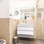 Prora - Ferienwohnung mit Balkon, Meerblick und E-Ladestation - Meerzeit *