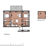 Prora - Ferienwohnung mit Balkon, Meerblick und E-Ladestation - Meerzeit Apartment Binz