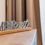 Prora - Ferienwohnung Mit Balkon - Meerzeit 公寓