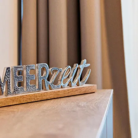 Prora - Meerzeit Apartmán Binz