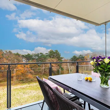 Prora - Meerzeit * 宾茨