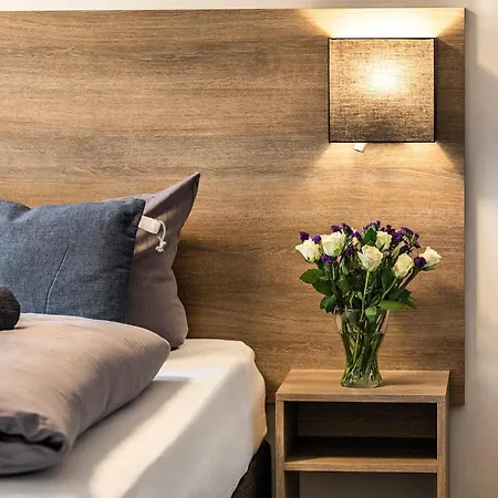 公寓 Prora - Meerzeit