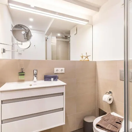 Prora - Meerzeit 宾茨